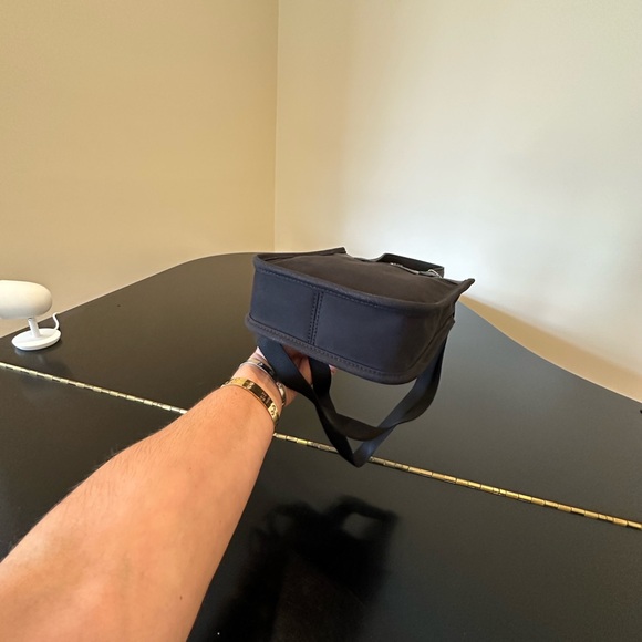 NWT RARE authentic minimalist classic Lululemon Now and Always Tote/bag Micro - Picture 12 of 17